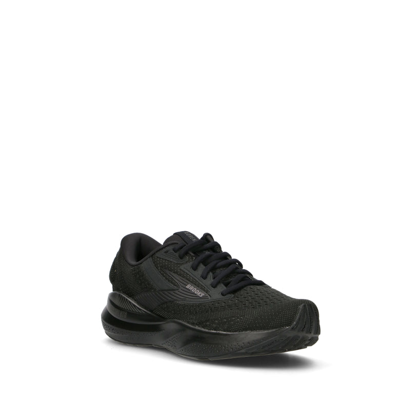BROOKS ADRENALINE GTS 24 Scarpa running uomo nera