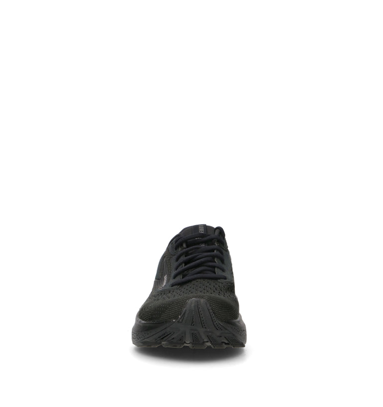 BROOKS ADRENALINE GTS 24 Scarpa running uomo nera
