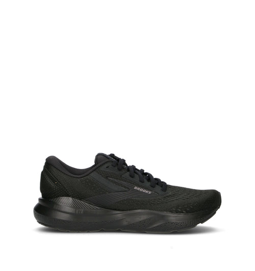 BROOKS ADRENALINE GTS 24 Scarpa running uomo nera