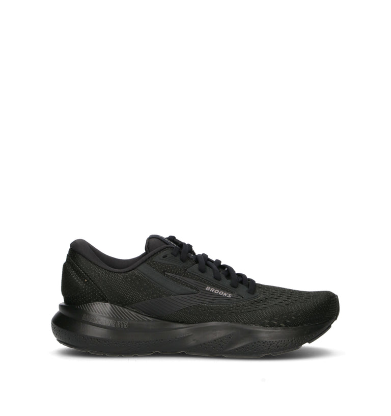 BROOKS ADRENALINE GTS 24 Scarpa running uomo nera