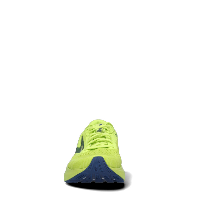 BROOKS ADRENALINE GTS 24 Scarpa running uomo lime