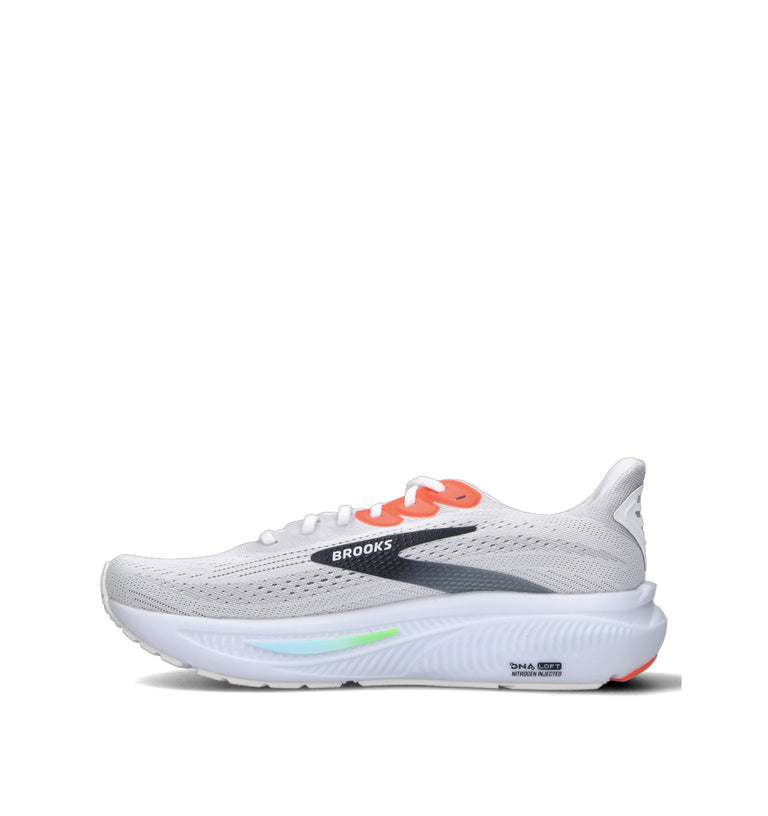 BROOKS GHOST 17 Scarpa running uomo bianca
