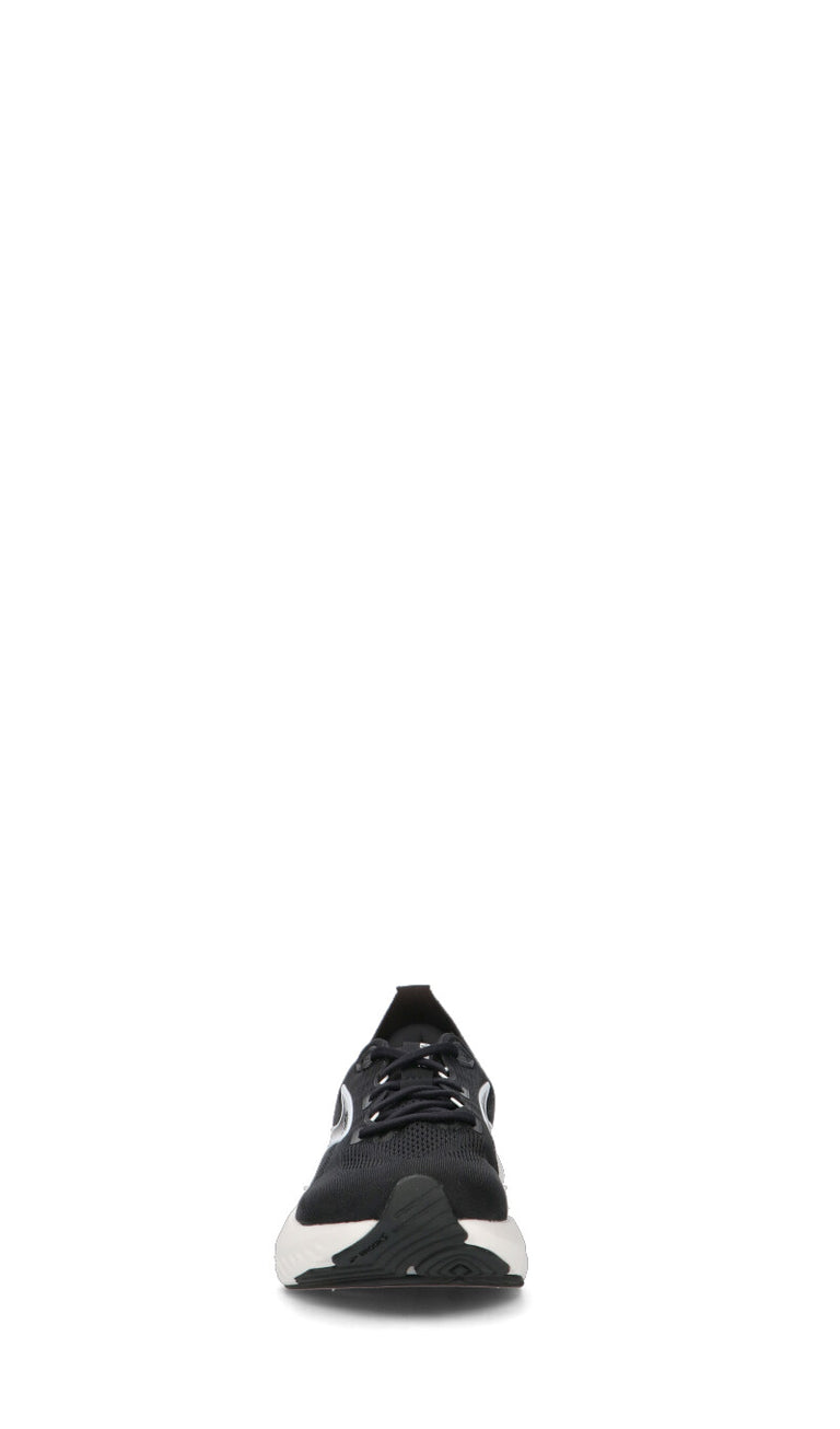 BROOKS GLYCERIN 22 Scarpa running uomo nera/bianca