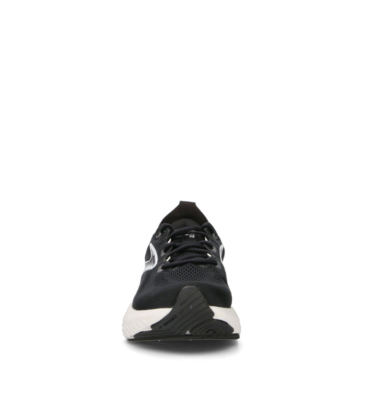 BROOKS GLYCERIN 22 Scarpa running uomo nera/bianca