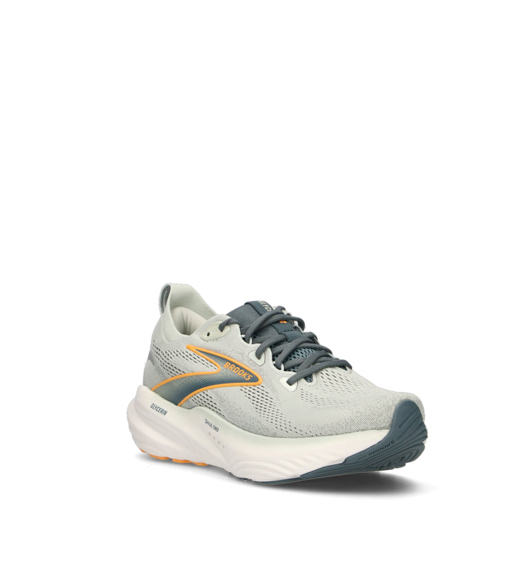 BROOKS GLYCERIN 22 Scarpa running uomo grigia