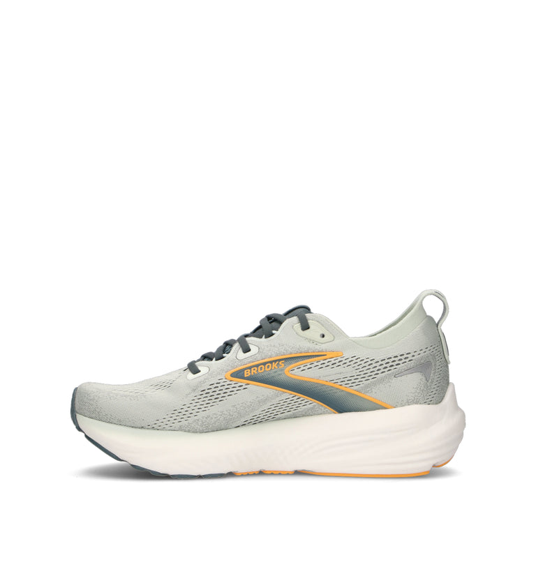 BROOKS GLYCERIN 22 Scarpa running uomo grigia