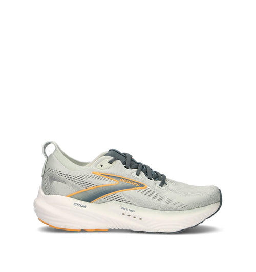 BROOKS GLYCERIN 22 Scarpa running uomo grigia