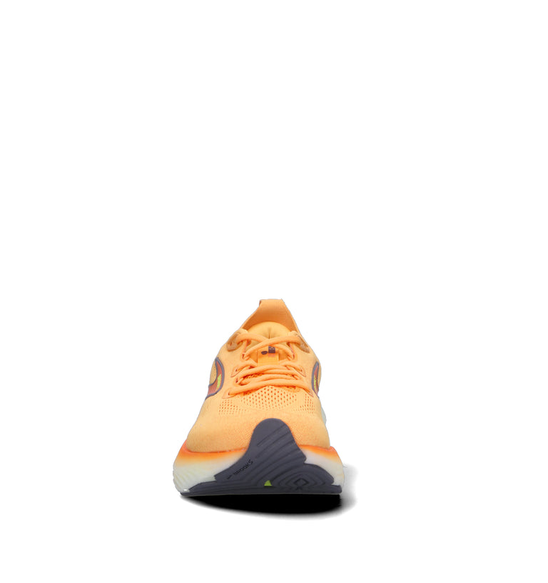 BROOKS GLYCERIN 22 Scarpa running uomo arancione