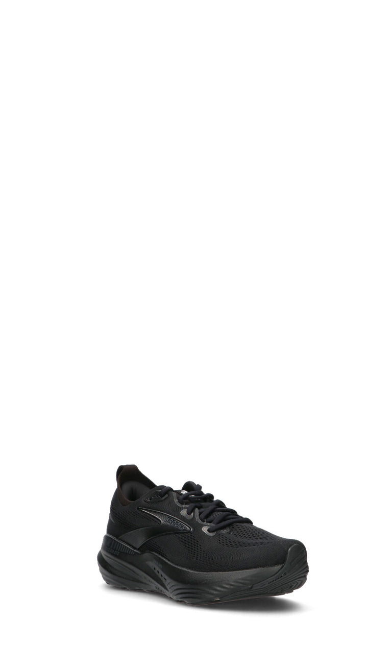 BROOKS GLYCERIN GTS 22 Scarpa running uomo nera