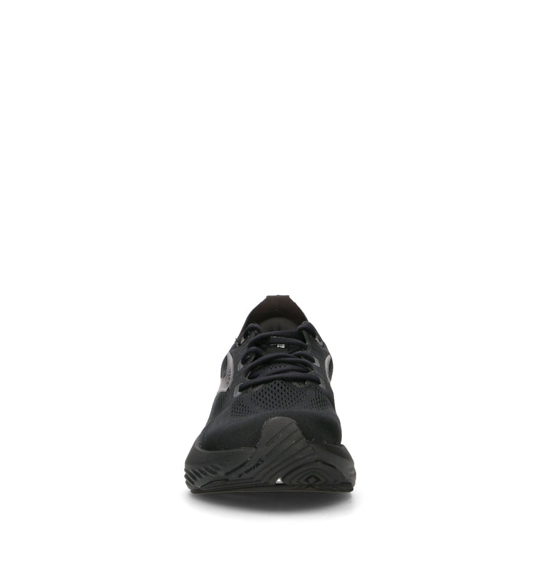 BROOKS GLYCERIN GTS 22 Scarpa running uomo nera