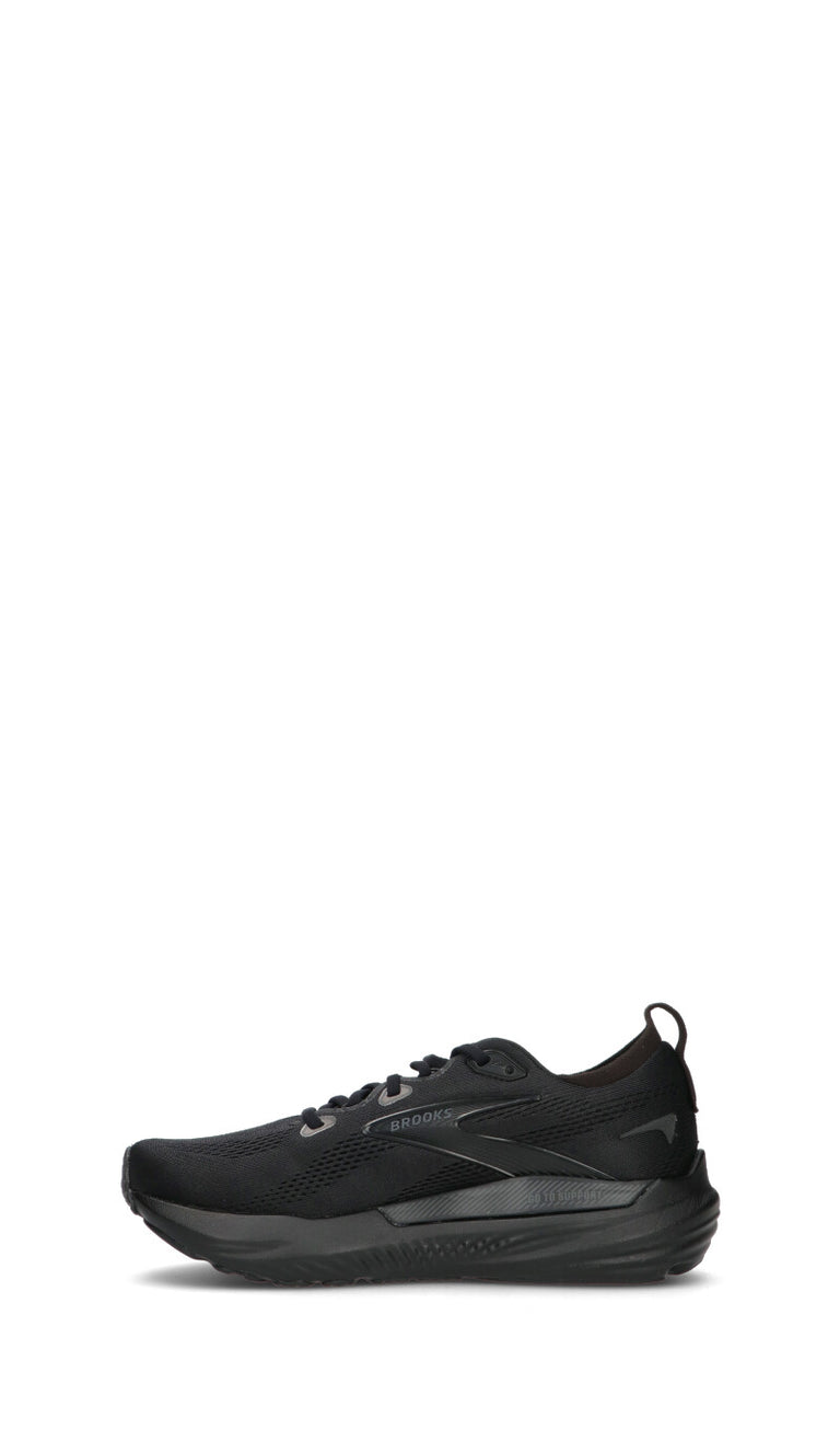 BROOKS GLYCERIN GTS 22 Scarpa running uomo nera