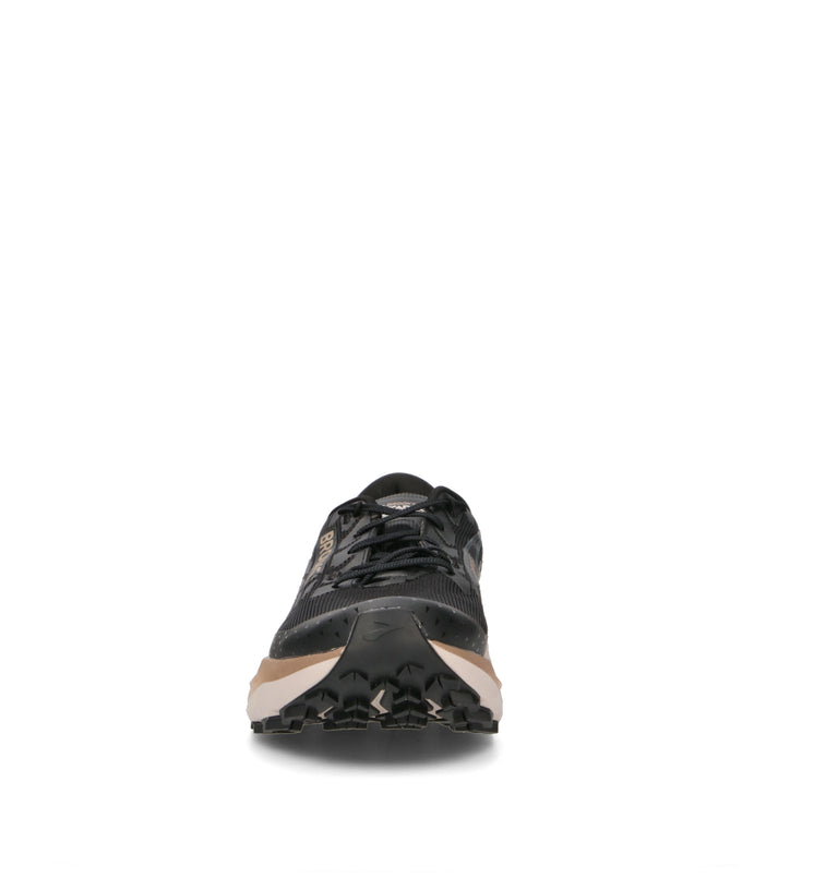 BROOKS CASCADIA 19 GTX Scarpa trail running uomo nera in gore-tex