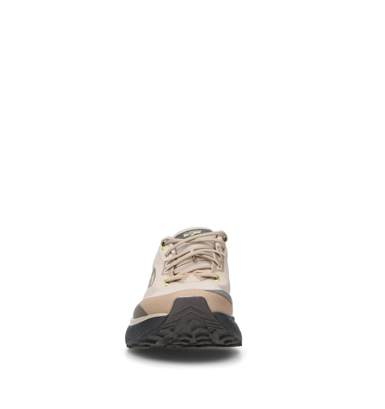 BROOKS DIVIDE 6 Scarpa trail running uomo beige