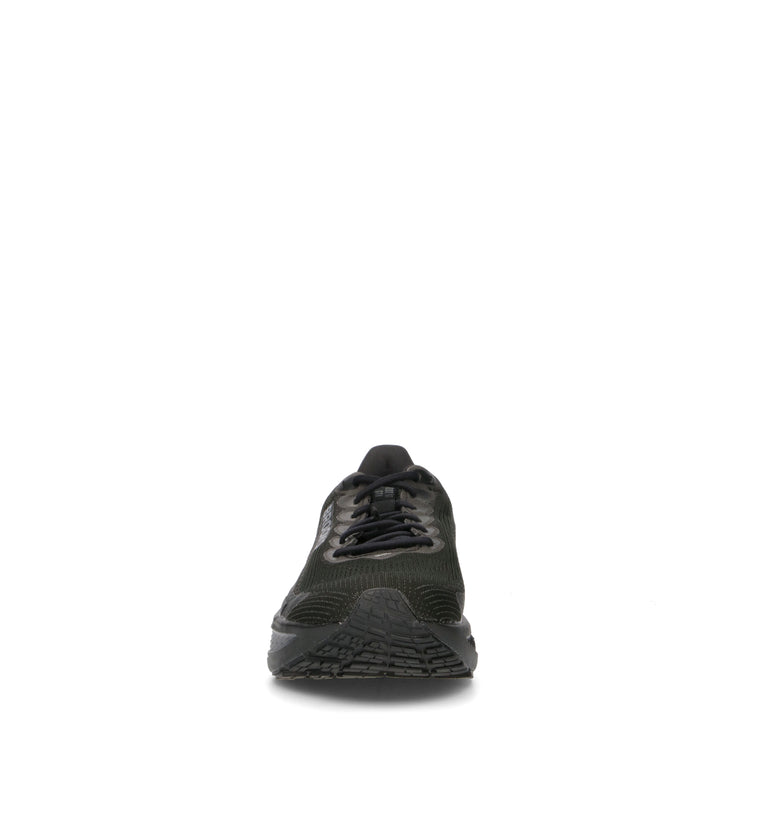 BROOKS GHOST 17 GTX Scarpa running uomo nera in gore-tex