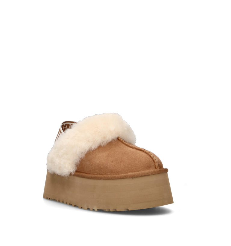 UGG W FANKETTE Ciabatta donna