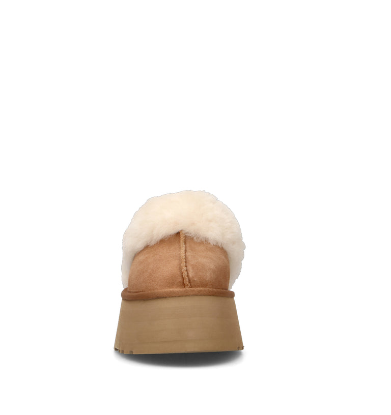 UGG W FANKETTE Ciabatta donna