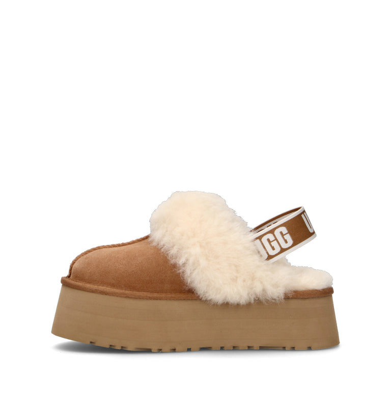 UGG W FANKETTE Ciabatta donna