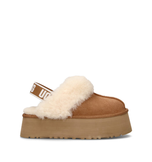 UGG W FANKETTE Ciabatta donna