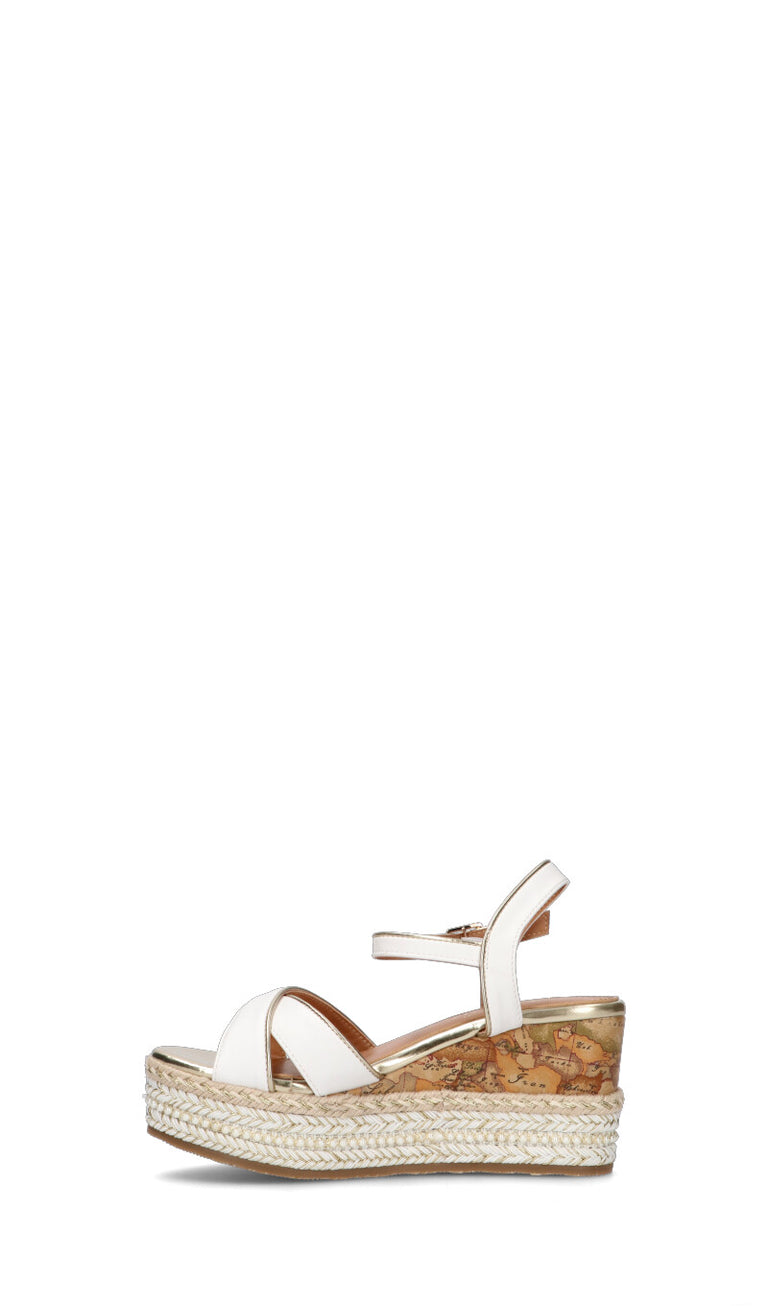 ALVIERO MARTINI Sandalo donna