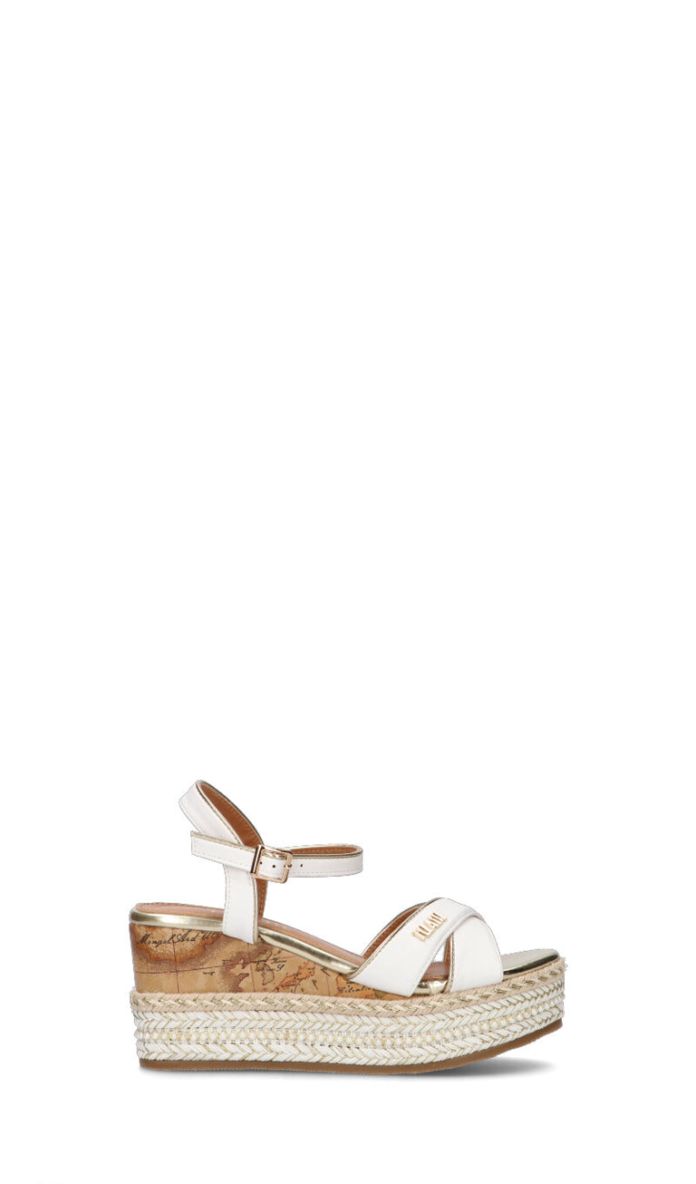 ALVIERO MARTINI Sandalo donna