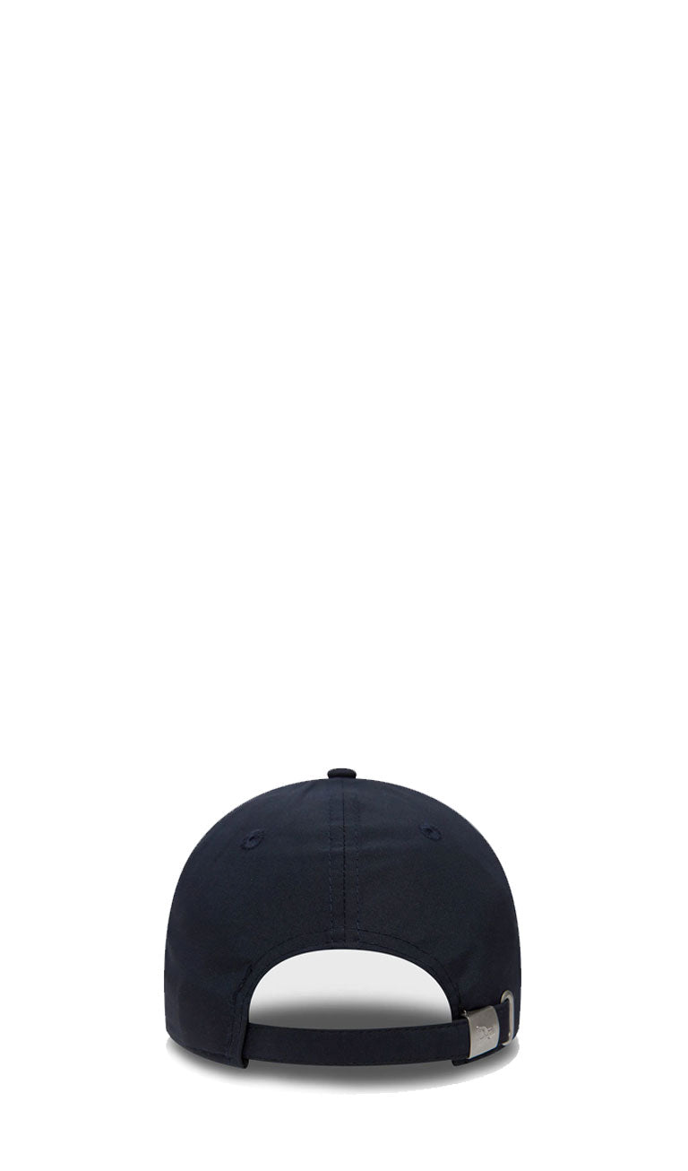 NEW ERA 9FORTY Cappello 'NY Yankees' blu