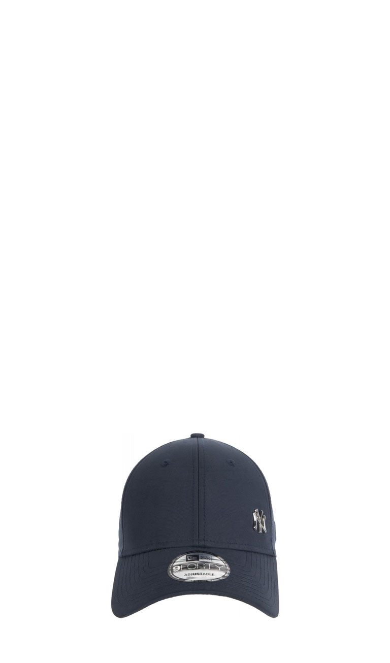 NEW ERA 9FORTY Cappello 'NY Yankees' blu