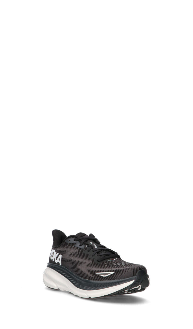 HOKA ONE ONE Sneaker uomo nera