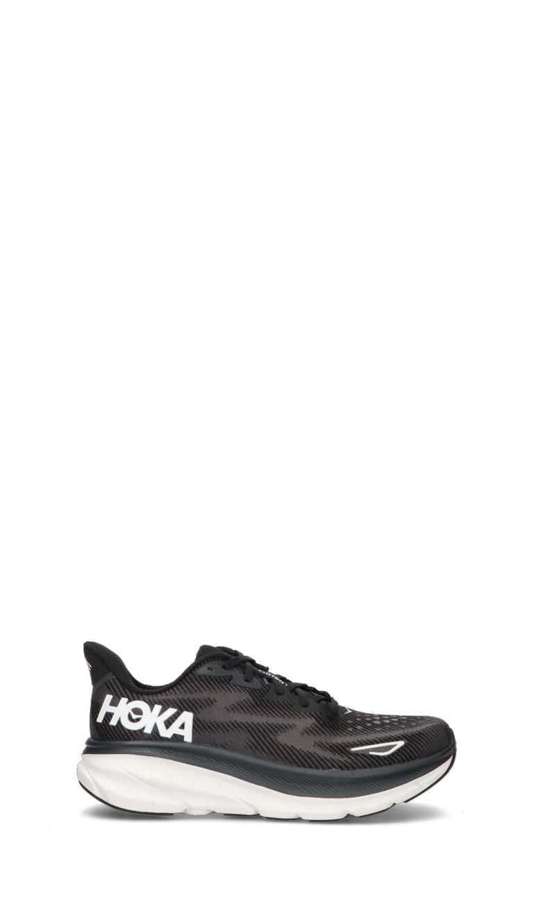 HOKA ONE ONE Sneaker uomo nera