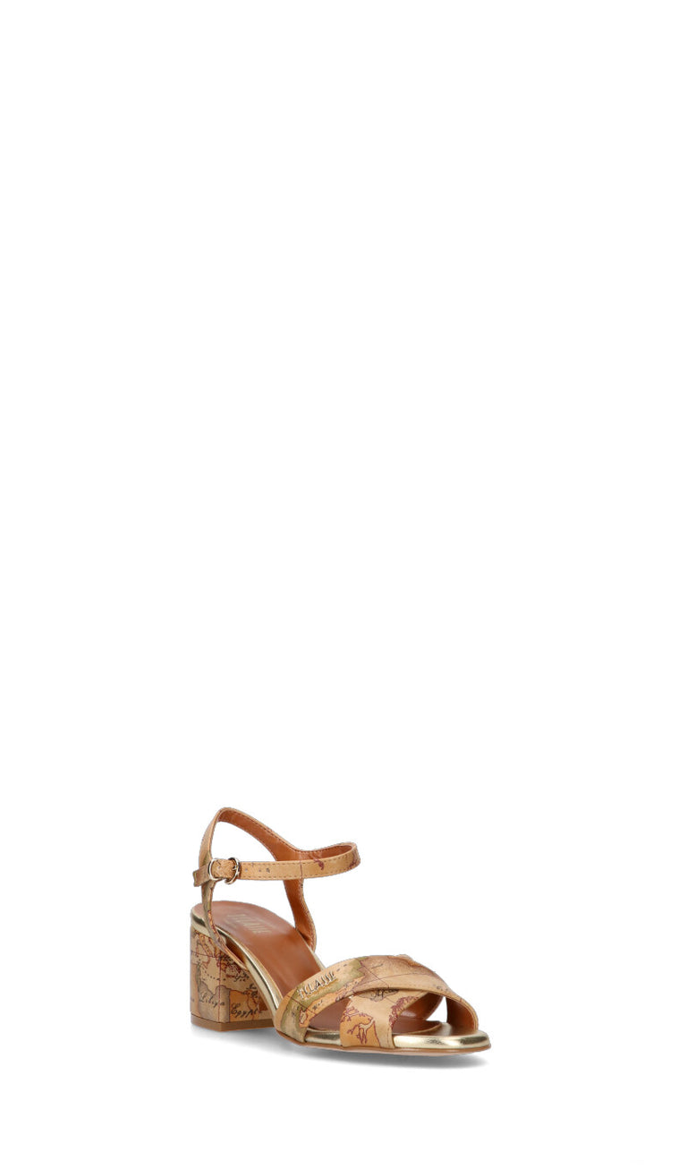 ALVIERO MARTINI Sandalo donna