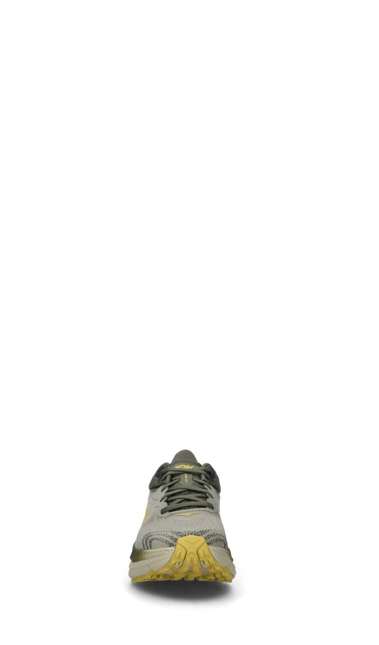 HOKA ONE ONE Scarpa uomo verde militare/grigia
