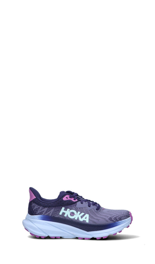 HOKA ONE ONE W CHALLENGER ATR 7 Scarpa running donna viola