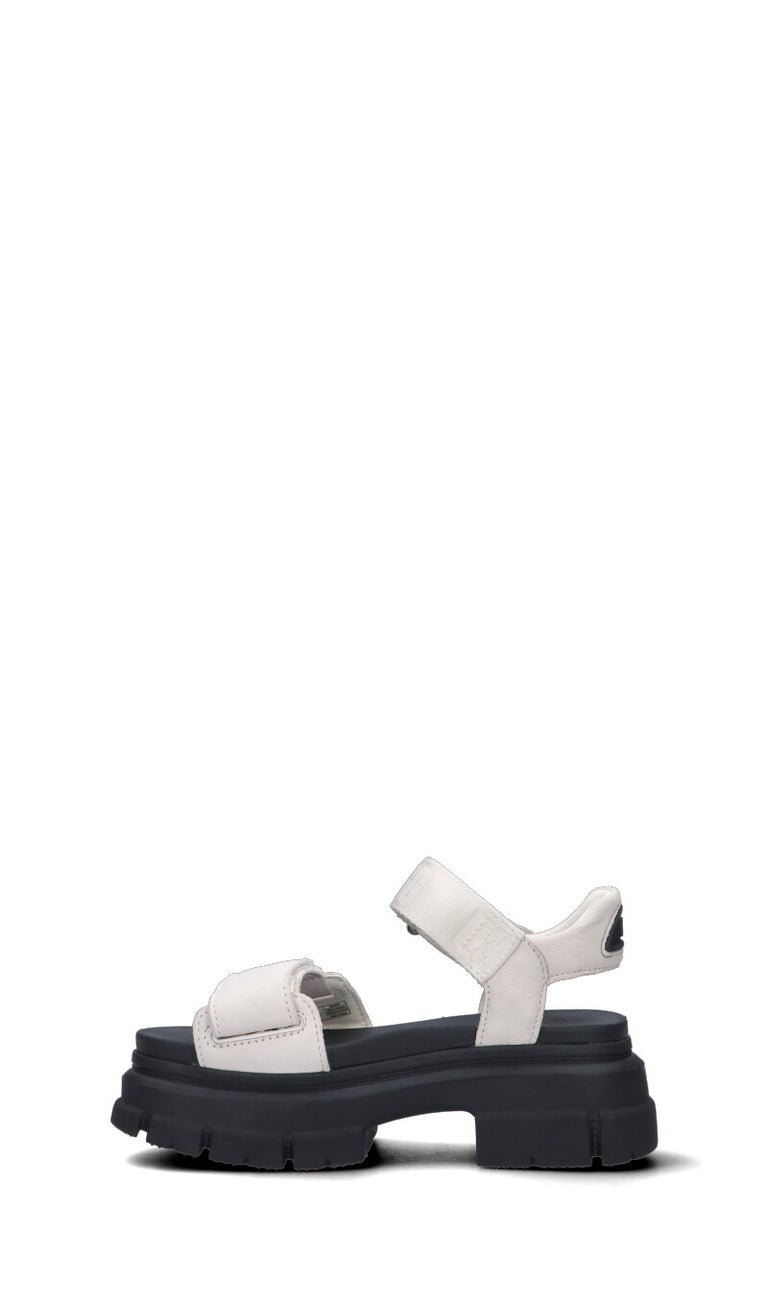 UGG Sandalo donna bianco