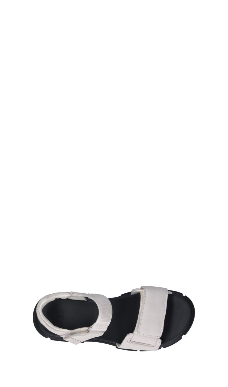 UGG Sandalo donna bianco