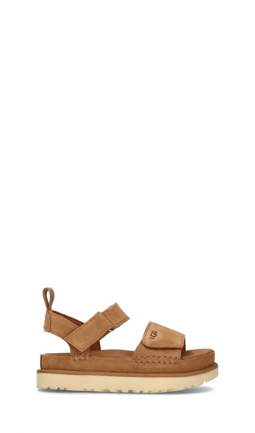 UGG W GOLDENSTAR Sandalo donna