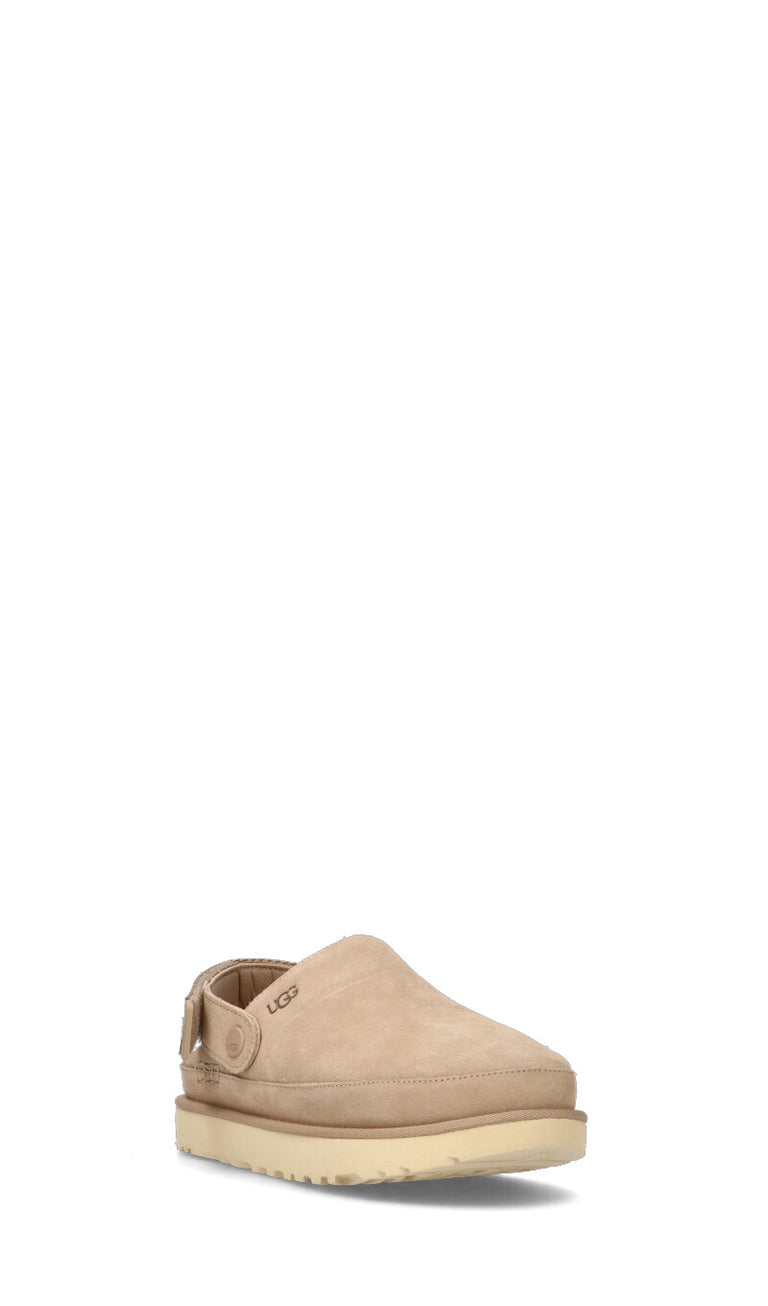 UGG W GOLDENGLOW CLOG Zoccolo donna
