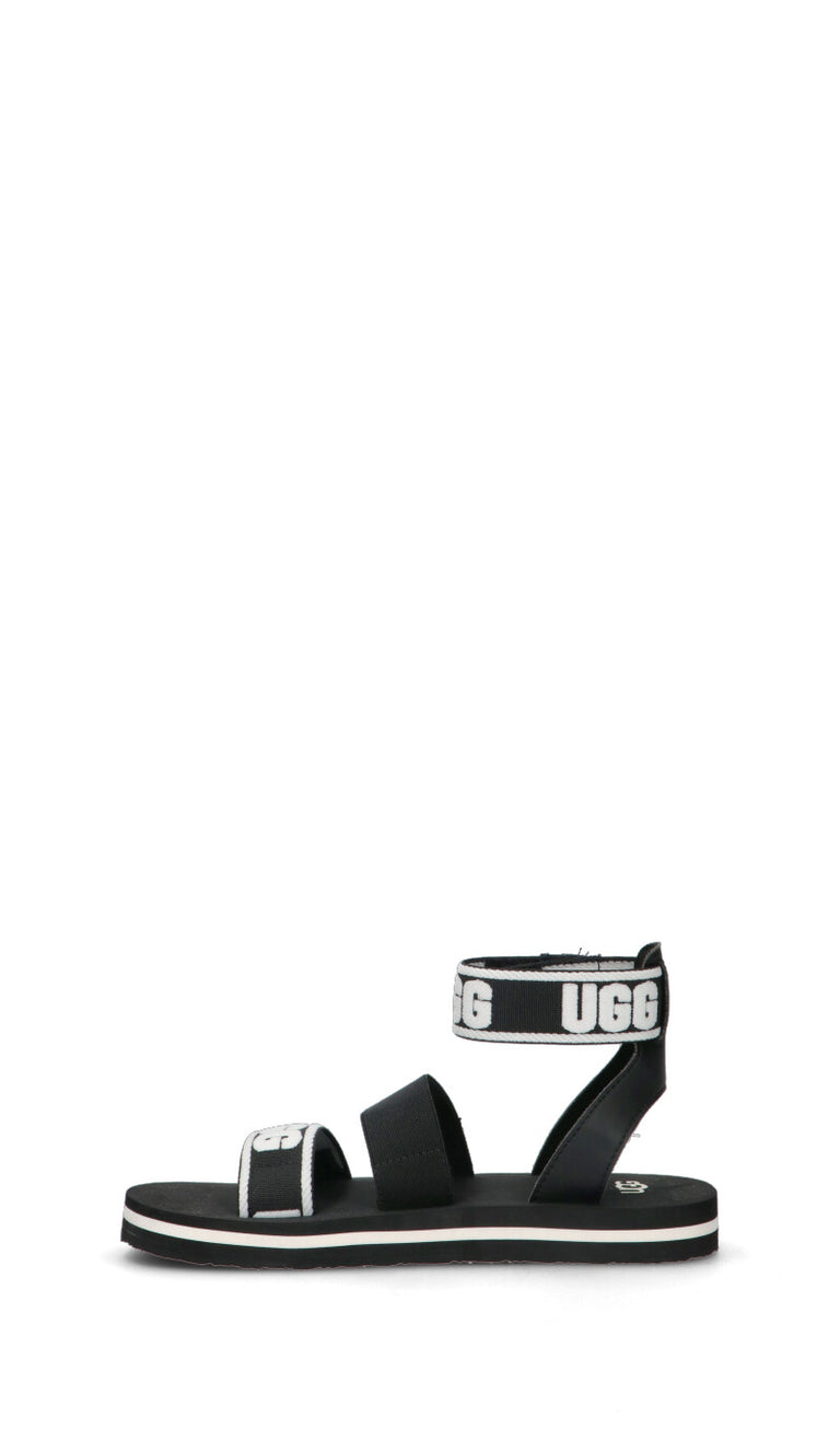 UGG Sandalo bambina nero