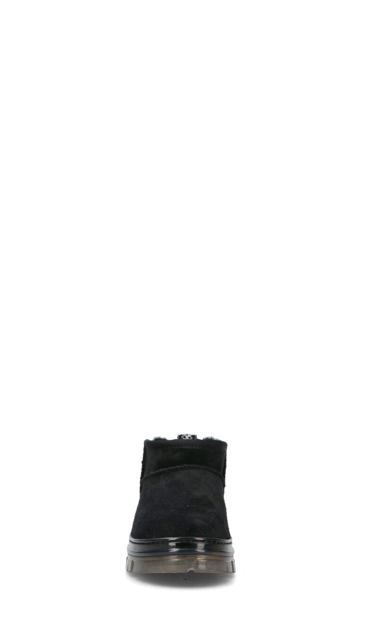 UGG Ugg donna nero in suede