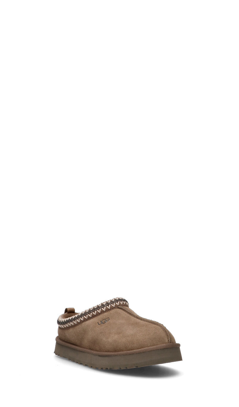 UGG - TAZZ Ugg ragazzo hickory in suede