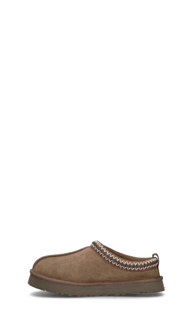 UGG - TAZZ Ugg ragazzo hickory in suede