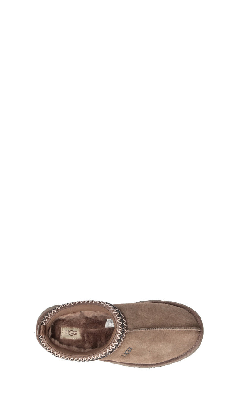 UGG - TAZZ Ugg ragazzo hickory in suede
