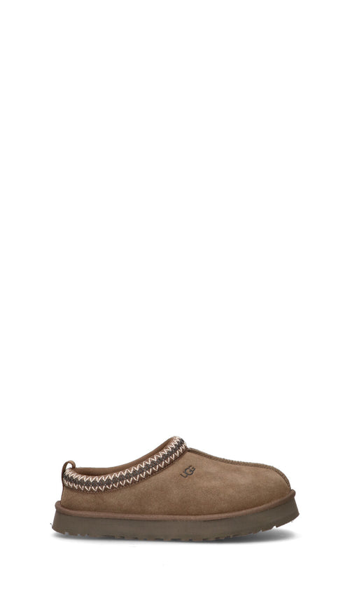 UGG - TAZZ Ugg ragazzo hickory in suede