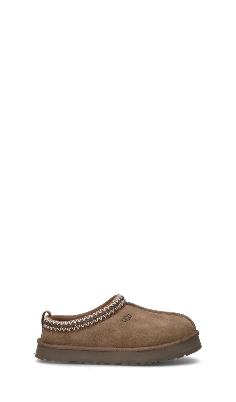 UGG - TAZZ Ugg ragazzo hickory in suede