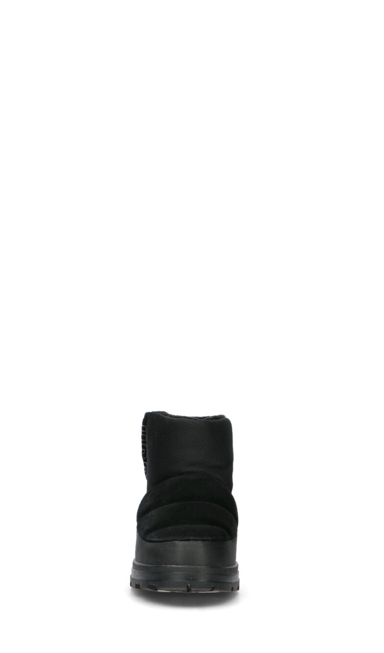 UGG Ugg donna nero in pelle