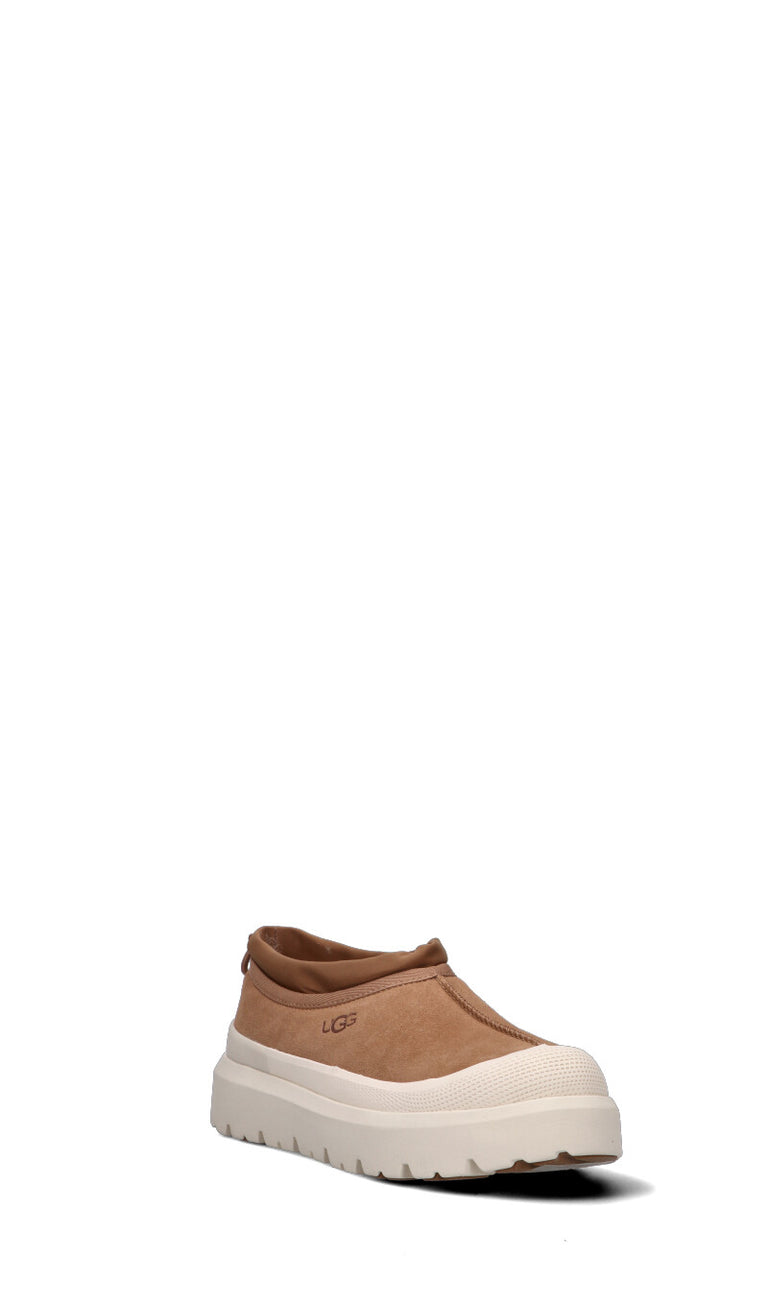 UGG Boot uomo marrone in pelle