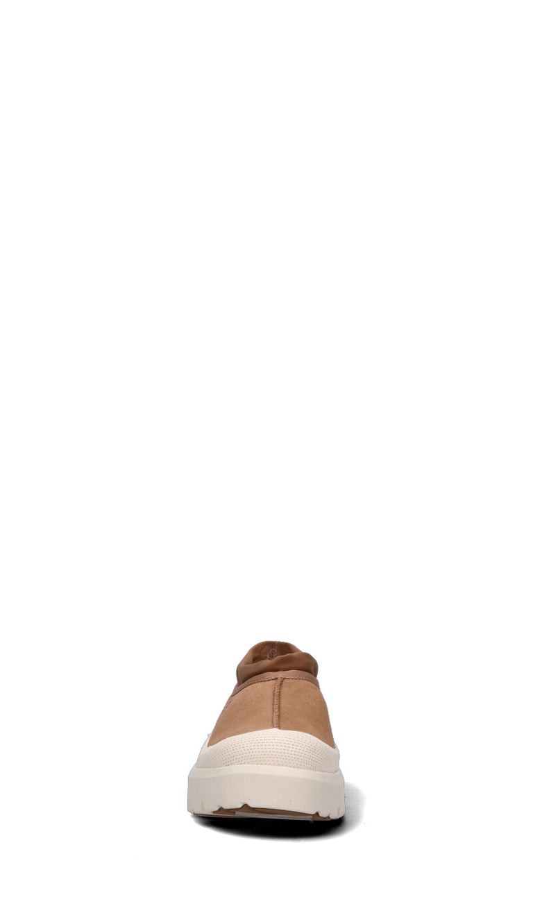 UGG Boot uomo marrone in pelle