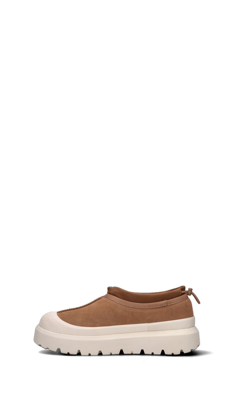 UGG Boot uomo marrone in pelle