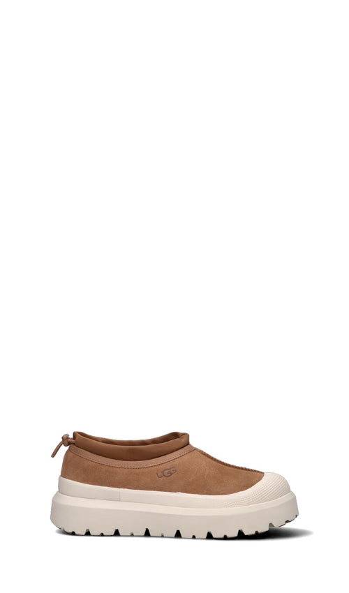 UGG Boot uomo marrone in pelle