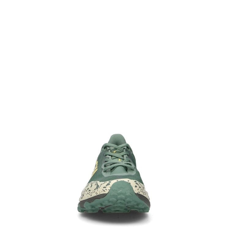 HOKA ONE ONE M SPEEDGOAT 6 Scarpa trail running uomo verde
