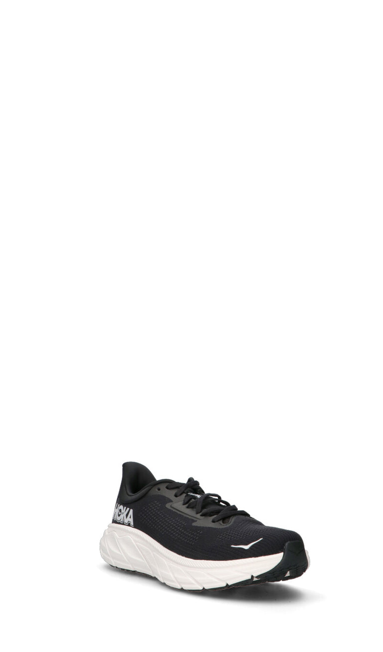 HOKA ONE ONE Scarpa uomo nera/bianca