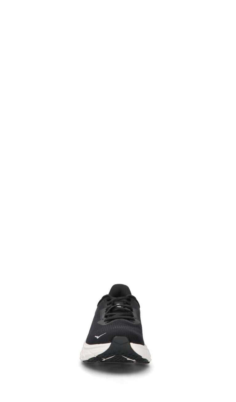 HOKA ONE ONE Scarpa uomo nera/bianca